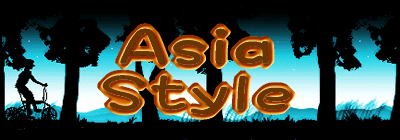 AsiaStyle 